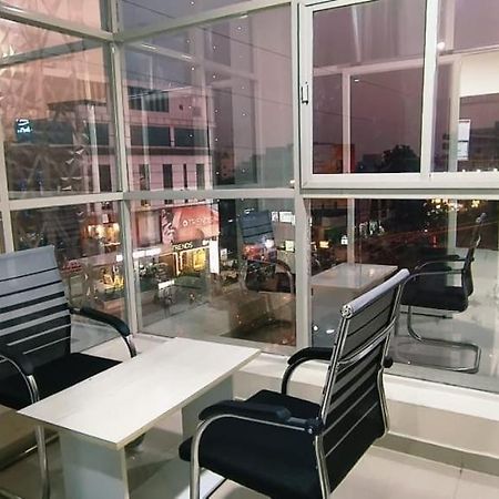 Hotel Vaishnavi Grand Miriālgūda 외부 사진